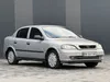 Opel Astra 2008-2