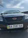 Geely Emgrand EC7 2011-14