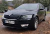 Skoda Octavia 2017-0