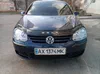 Volkswagen Golf 2004-2