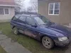 Ford Escort 1995-9