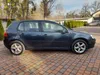 Volkswagen Golf 2007-12