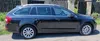 Skoda Octavia 2017-2