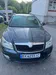 Skoda Octavia 2008-9