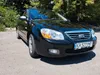 Kia Cerato 2008-0