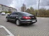 Volkswagen Passat CC 2010-15