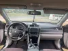 Toyota Camry 2012-11
