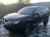 Mitsubishi Outlander 2007-11
