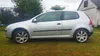 Volkswagen Golf 2004-5