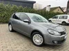 Volkswagen Golf 2010-0