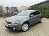 Volkswagen Golf 2010-4
