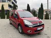 Citroen Berlingo 2014-0