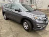 Honda CR-V 2015-2