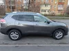 Nissan Rogue 2016-11