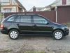Skoda Fabia 2004-6
