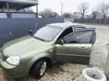 Chevrolet Lacetti 2004-11