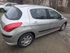 Peugeot 308 2008-9