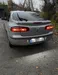 Renault Laguna 2001-5