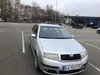 Skoda Fabia 2005-5