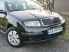 Skoda Fabia 2004-14