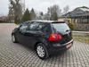 Volkswagen Golf 2006-8