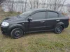 Chevrolet Aveo 2007-0