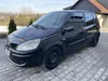 Renault Scenic 2007-12