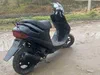 Honda Dio AF-27 2009-2
