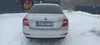 Skoda Octavia 2014-2