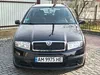 Skoda Fabia 2004-1