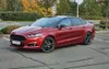 Ford Fusion (North America) 2015-0