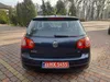 Volkswagen Golf 2007-10