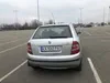 Skoda Fabia 2005-2