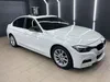 BMW 3 серія 2015-2
