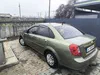 Chevrolet Lacetti 2004-20