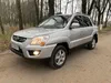 Kia Sportage 2009-10