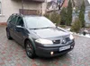 Renault Megane 2005-15