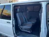 Volkswagen Transporter 2017-9