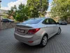 Hyundai Accent 2011-2