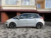 Citroen C4 Picasso 2009-10