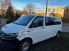 Volkswagen Transporter 2017-5