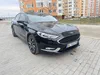 Ford Fusion (North America) 2016-3