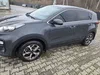 Kia Sportage 2020-2