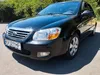 Kia Cerato 2008-13
