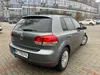 Volkswagen Golf 2010-2