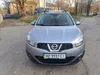 Nissan Qashqai 2012-13