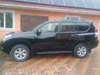 Toyota Land Cruiser Prado 2013-0