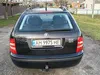 Skoda Fabia 2004-9