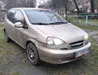 Chevrolet Tacuma 2008-4