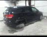 Dodge Journey 2017-16